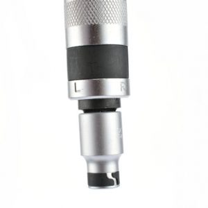 ไขควงตอกกระแทก พร้อมดอก 13 ดอก